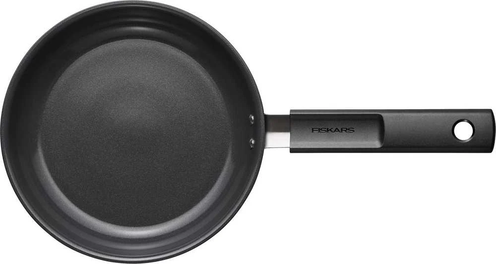 Fiskars Hard Face keptuvė 20cm
