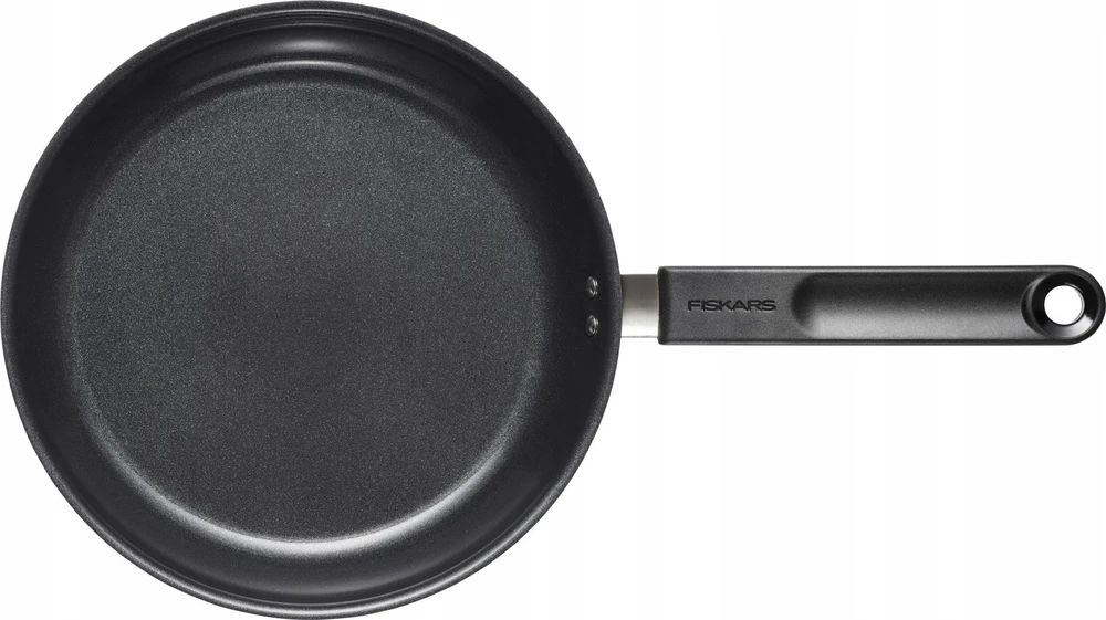 Fiskars FF keptuvė 24cm su keramine danga