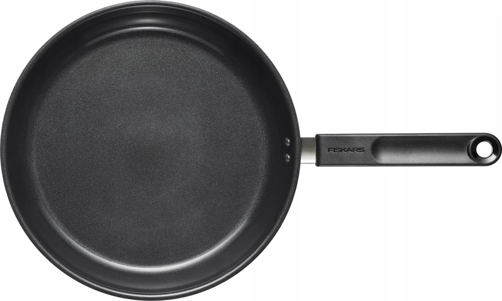 Fiskars FF keptuvė 28cm keramine danga
