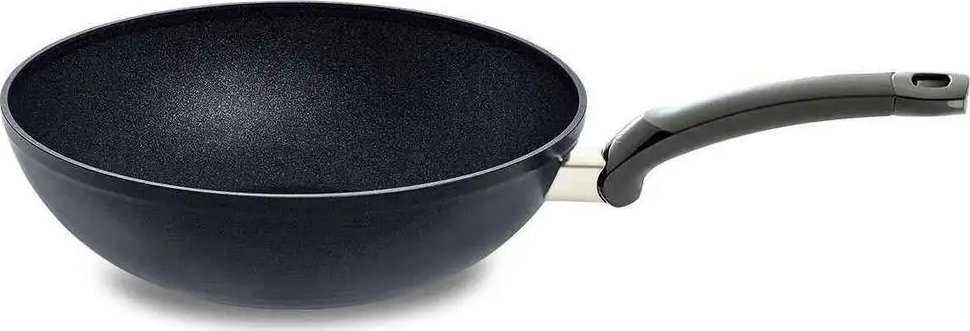 Keptuvė Fissler Adamant Wok 28cm