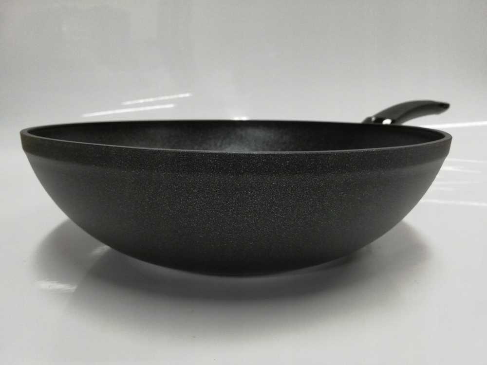 Keptuvė Fissler Adamant Wok 28cm