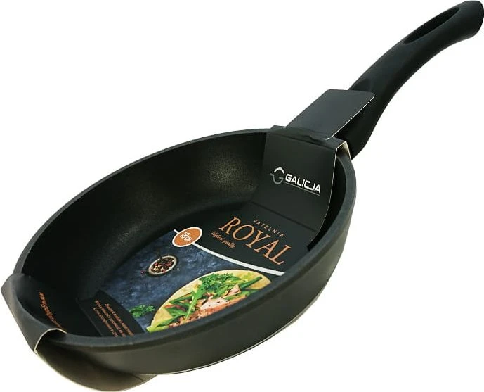 Keptuvė Galicja 18cm