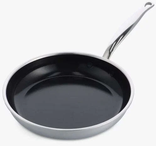 Green Pan Keptuvė Žalias Pan Premiere su keramine danga, 24 cm