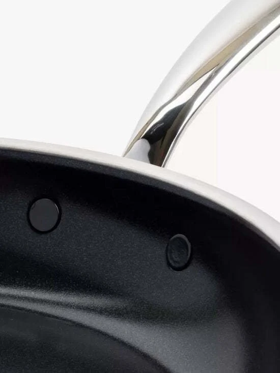 Green Pan Keptuvė Žalias Pan Premiere su keramine danga, 24 cm