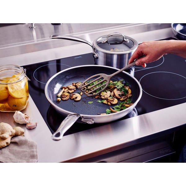 Green Pan Keptuvė Žalias Pan Premiere su keramine danga, 30 cm