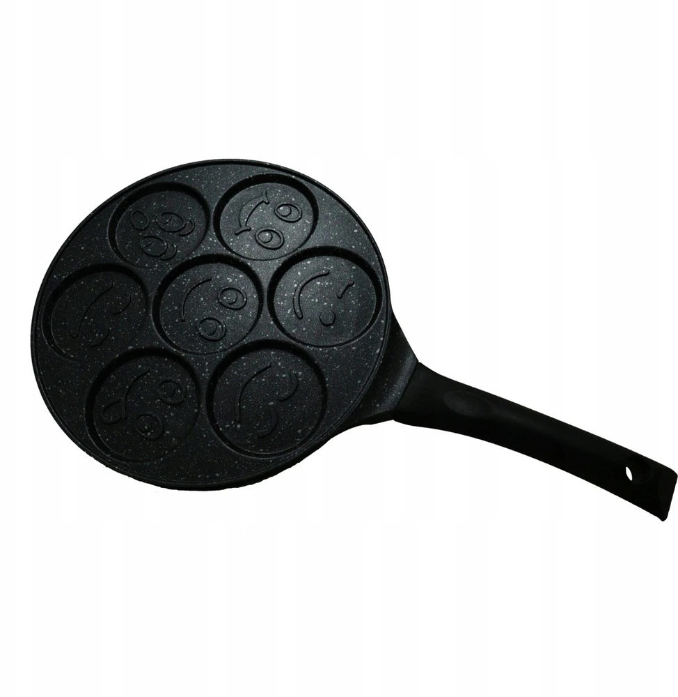 Ibili Pancake Pan 26 cm
