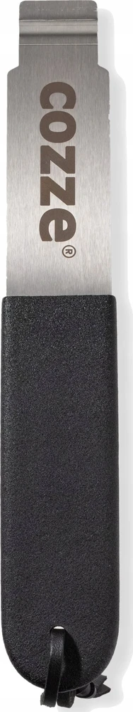 Keptuvė Jata Cozze ketaus keptuvės su mediniu pagrindu 15x30 cm