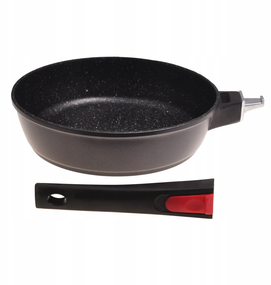 Kamille Riposo Gili keptuvė su nuimama rankena 24 cm, R-4473