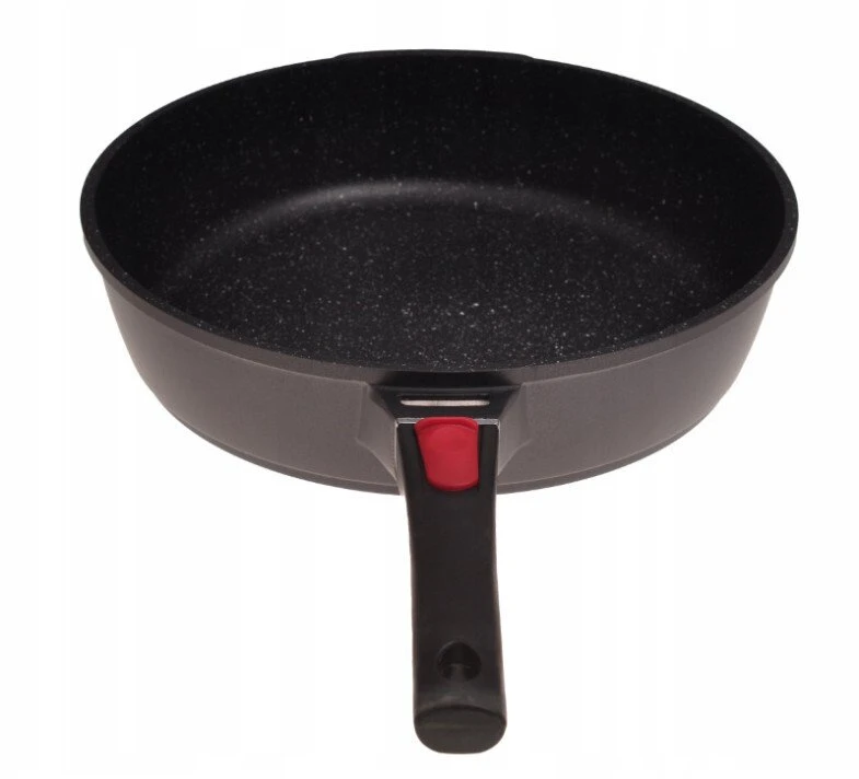 Kamille Riposo Gili keptuvė su nuimama rankena 28 cm, R-4474