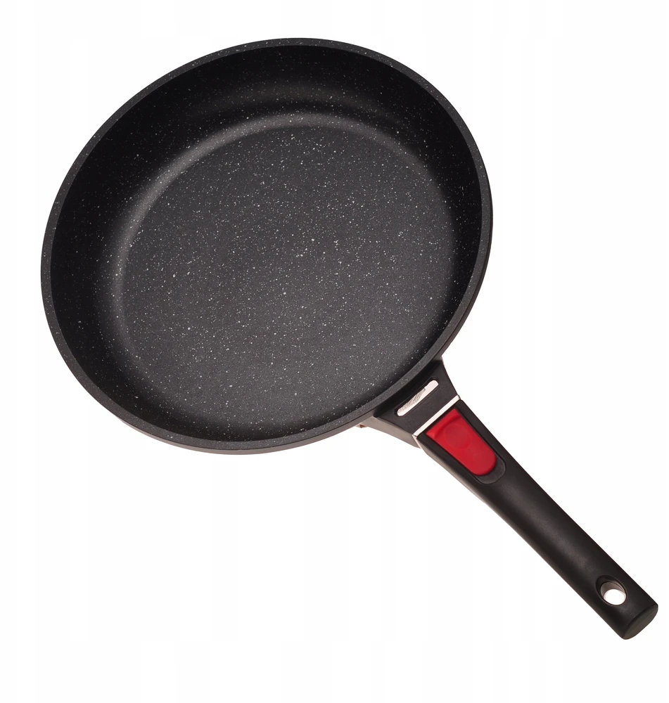 Kamille Riposo Keptuvė su nuimama rankena 26 cm, R-4471