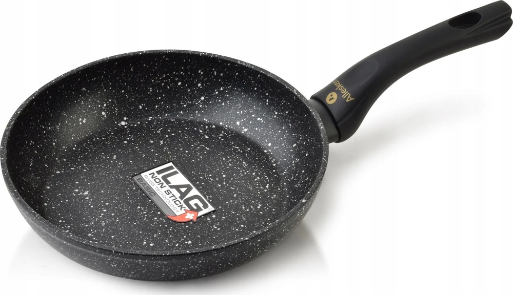 Mondex Since 1986 Keptuvė Keptuvė 20cm Allesken Ilag Basic Coating