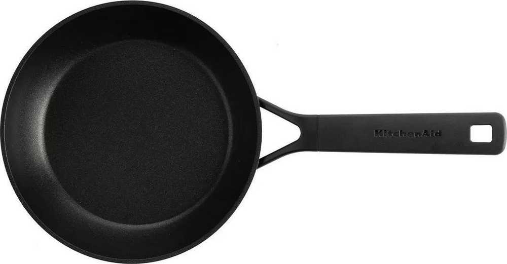 Keptuvė keramikinė 24 cm / KitchenAid