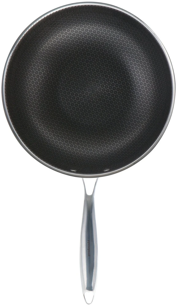 Klausberg Keptuvė danga nelimpantis korys, 28 cm, 3 dalių, stalas 304, be polivinilchlorido