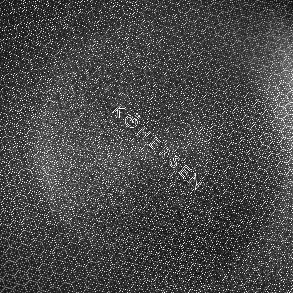 Keptuvė - Kohersen Juodas Cube 32cm Wok