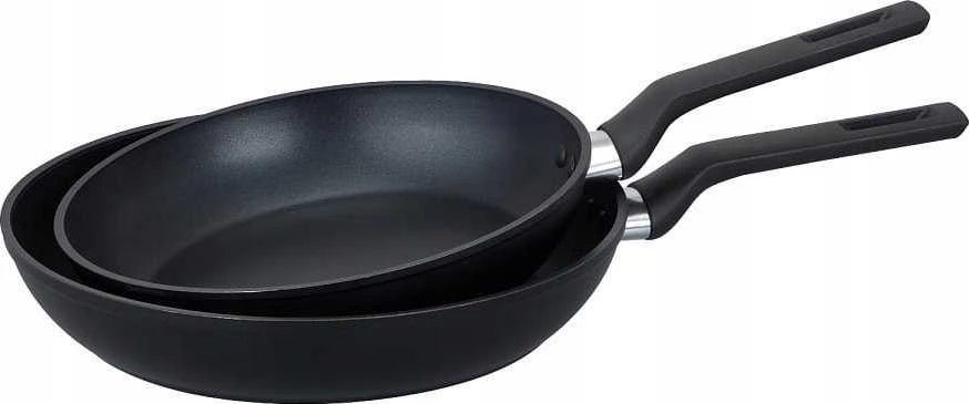Keptuvė komplektas 24cm