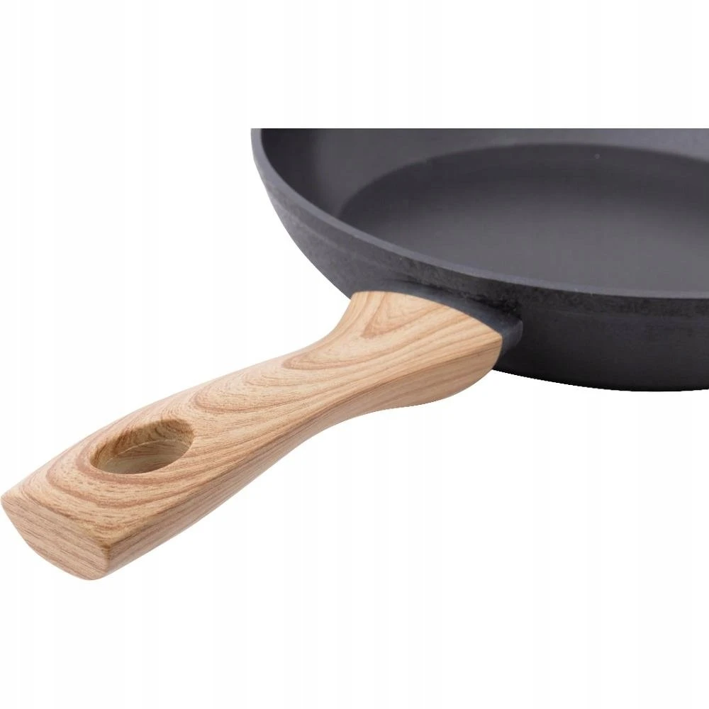 LT1243 Keptuvė 24 cm Natūrali Lamart