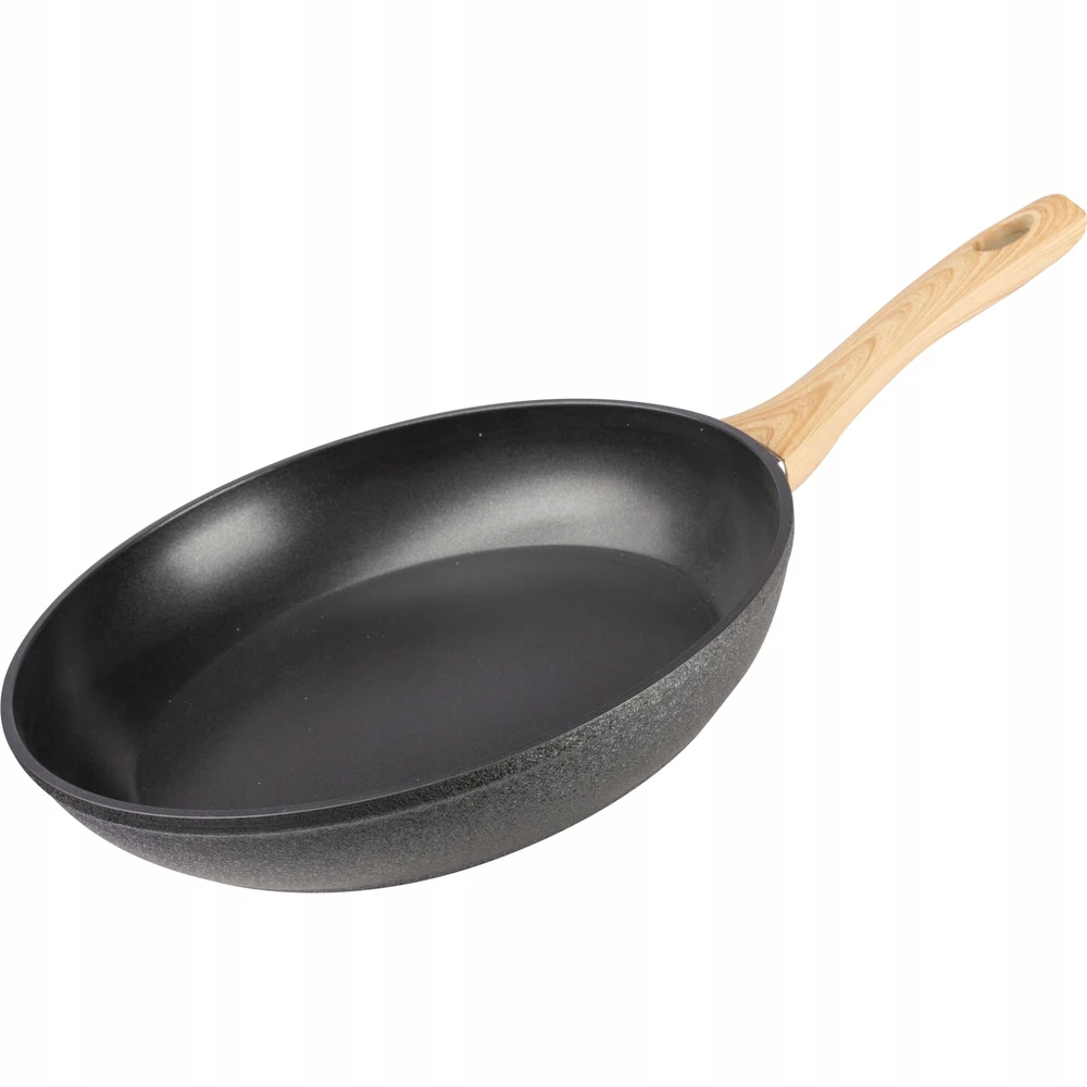 LT1243 Keptuvė 24 cm Natūrali Lamart