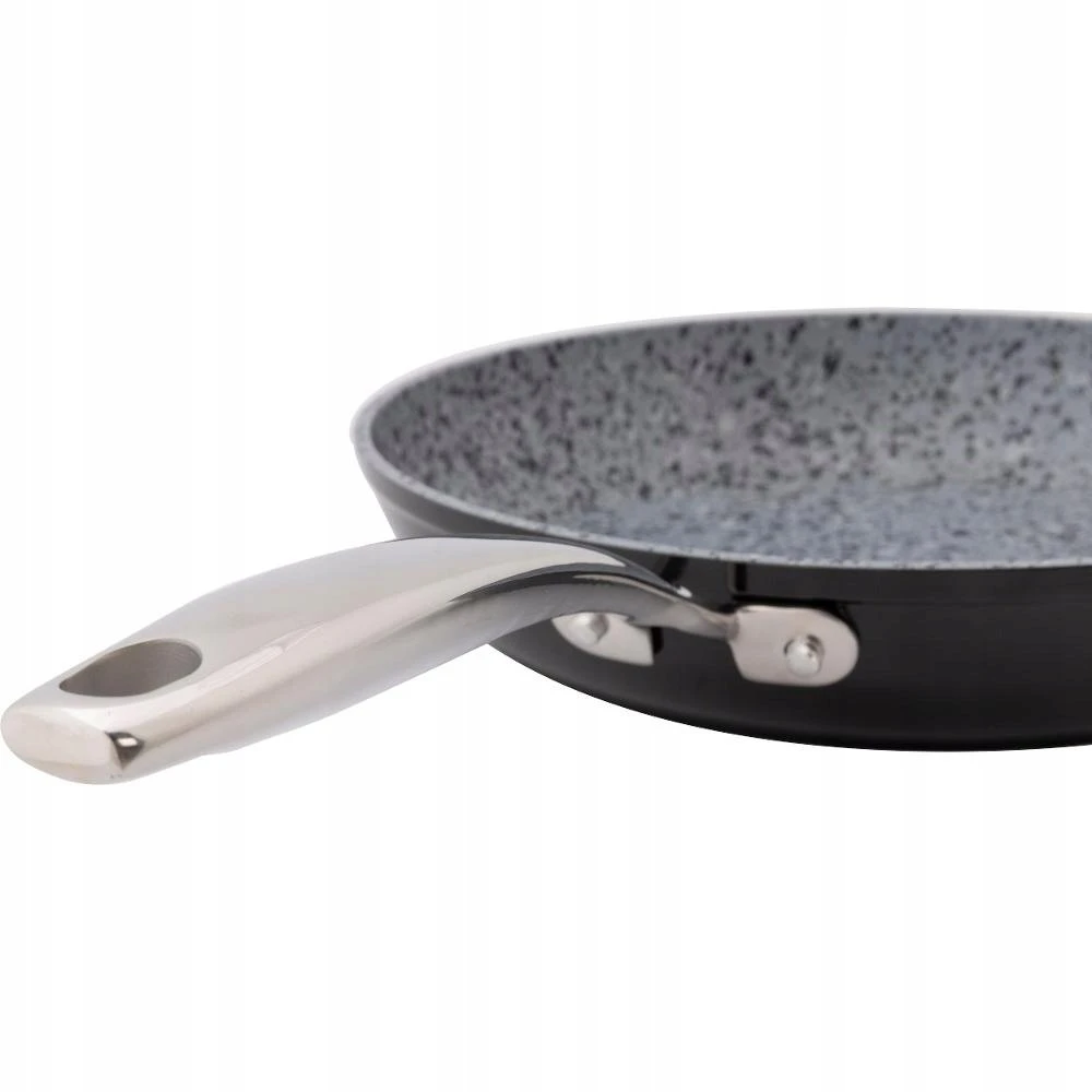LT1251 KEPTUVĖ 28 CM GRANITINĖ LAMART