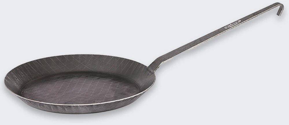 Keptuvė Petromax kaltinė geležinė Sp32, 32cm