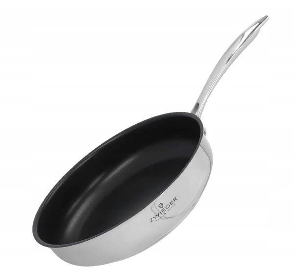 Keptuvė Lumarko Keptuvė Zwieger Visionary II 28 cm