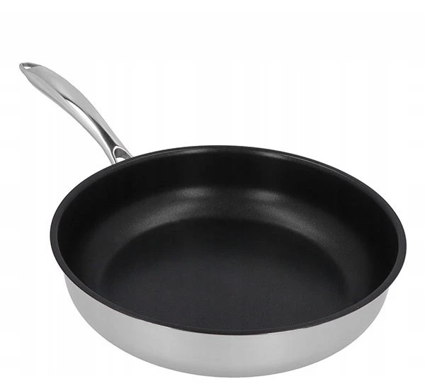 Keptuvė Lumarko Keptuvė Zwieger Visionary II 28 cm