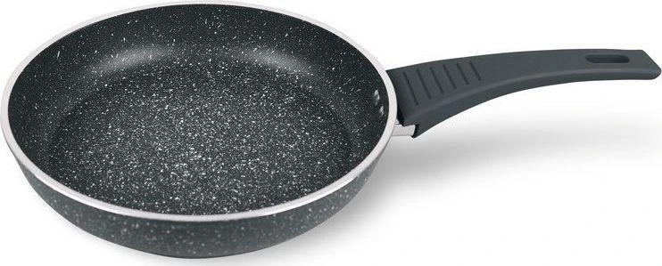 Keptuvė (Granitas, Indukc.) 24cm MR-1214-24 MAESTRO