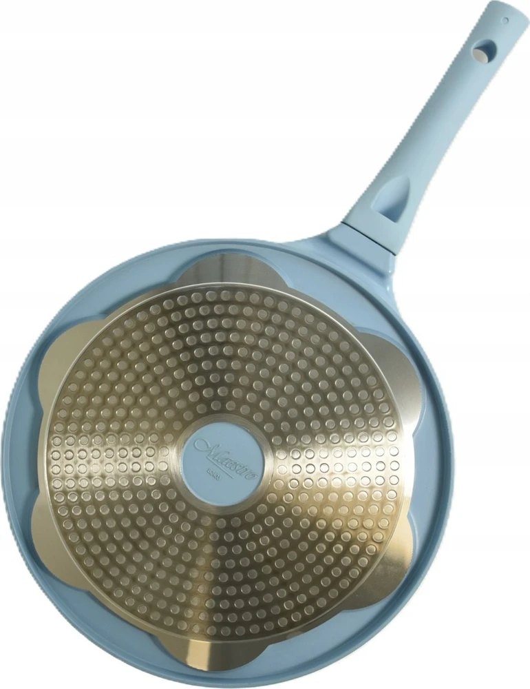 Blynų kepimo forma 26 cm Maestro MR-1222-C CUTE