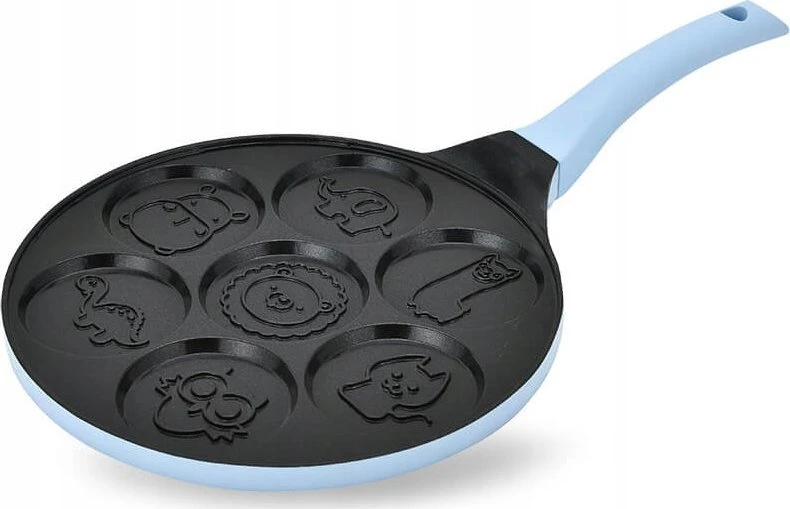 Blynų kepimo forma 26 cm Maestro MR-1222-C CUTE