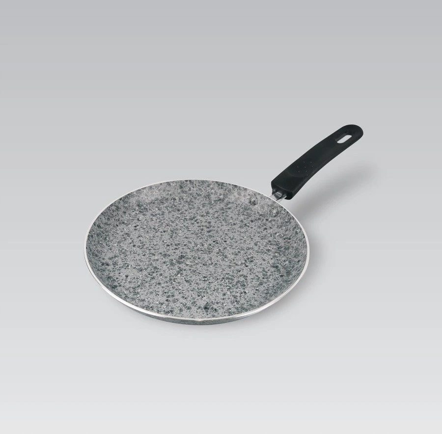 Keptuvė Maestro Blynų keptuvė su nepriedega blynams kepti 20 cm MAESTRO MR-1221-20
