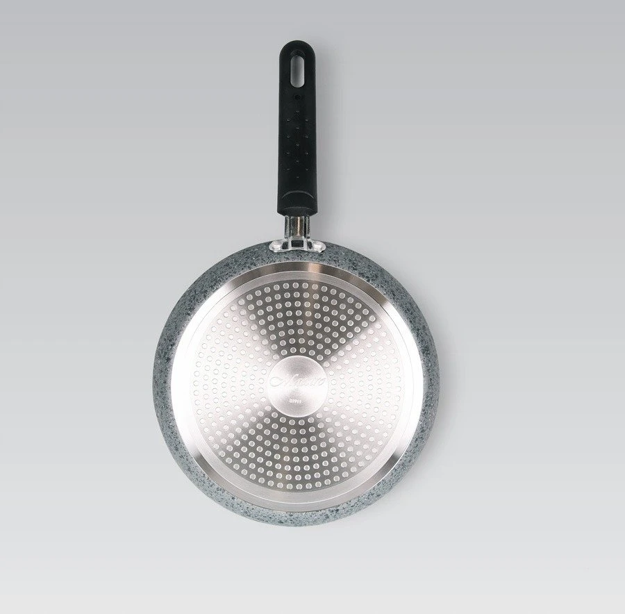 Keptuvė Maestro Blynų keptuvė su nepriedega blynams kepti 20 cm MAESTRO MR-1221-20