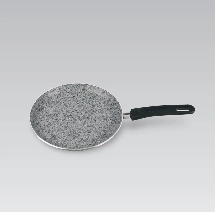 Keptuvė Maestro Blynų keptuvė su nepriedega blynams kepti 20 cm MAESTRO MR-1221-20