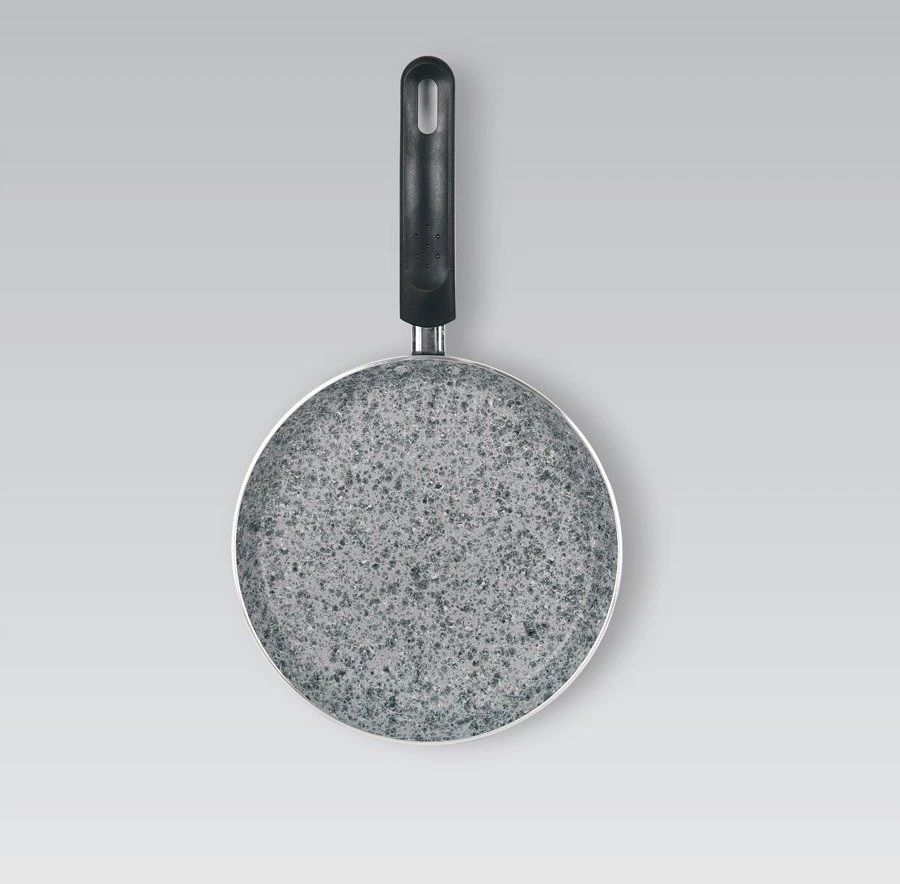 Keptuvė Maestro Blynų keptuvė su nepriedega blynams kepti 20 cm MAESTRO MR-1221-20