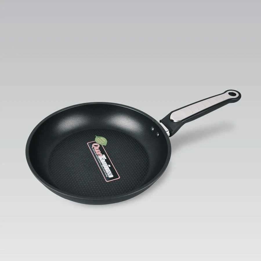 KEPIMO PANNELĖ SU DANGČIU (QUANTANIUM, INDUKCIJA) 22 CM MAESTRO