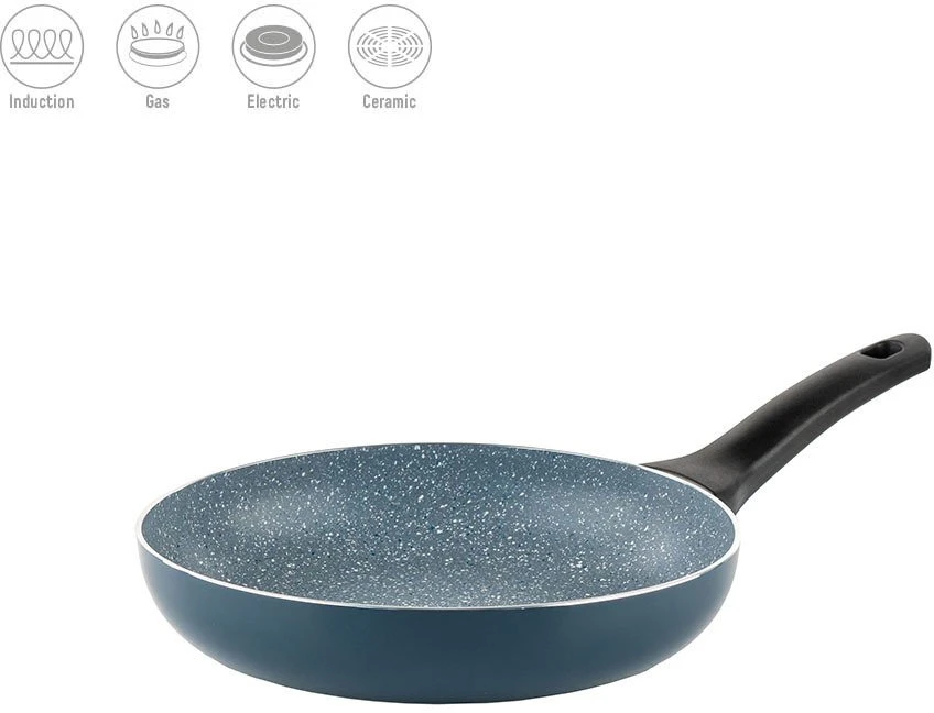 Luigi Ferrero Prima FR-2233 Fry Pan 22cm