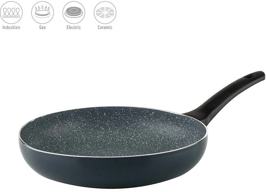 Luigi Ferrero Prima FR-2633 Fry Pan 26cm