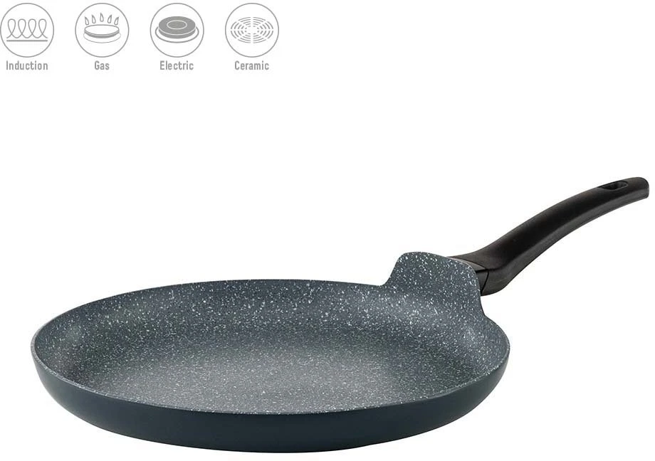 Luigi Ferrero Prima FR-2832 Pancake Pan 28cm
