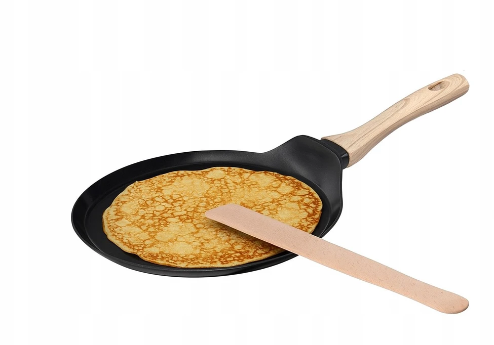 Pyrex „Cook&Care“ keptuvė su lapeliais, 26 cm, 3426470301121