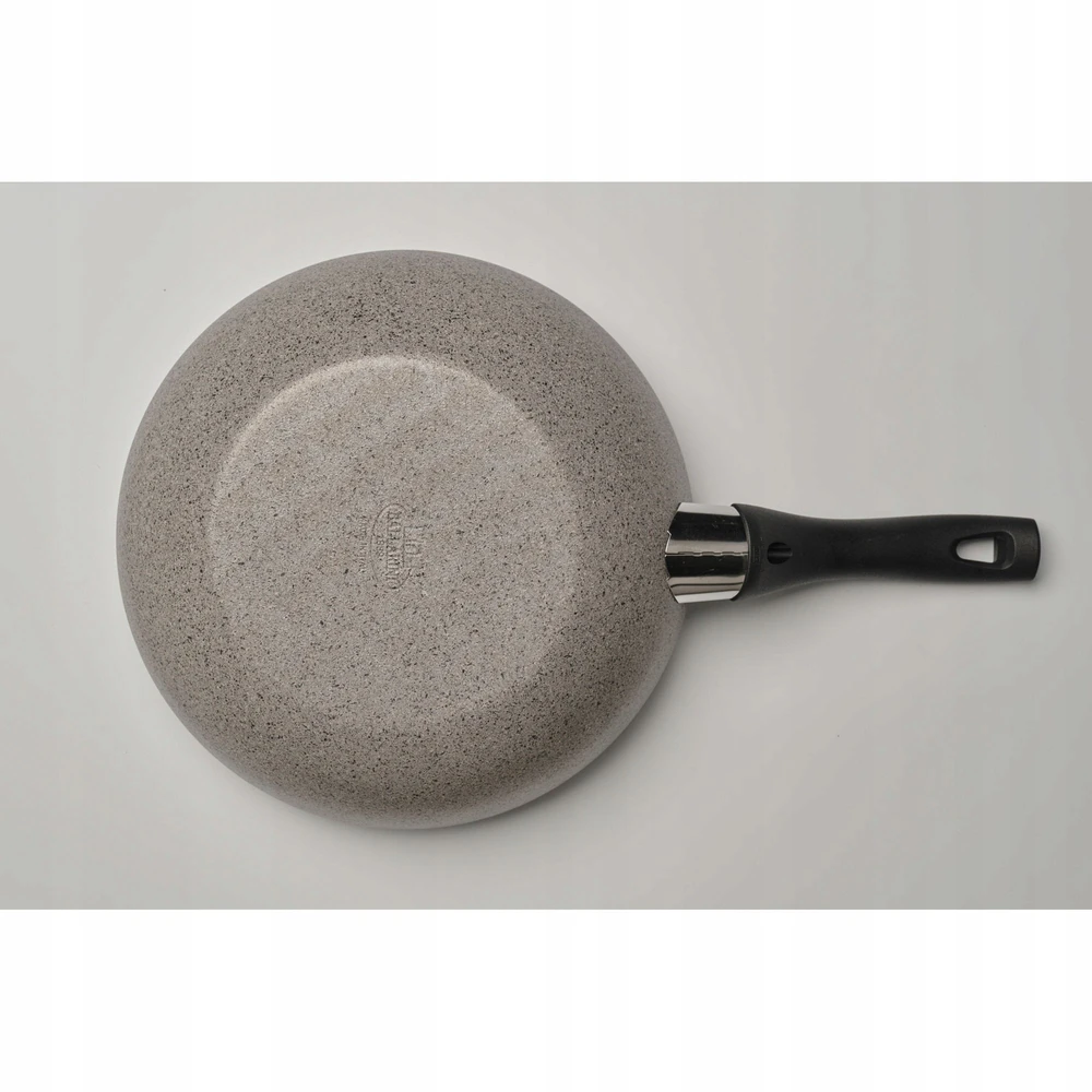 Maku Ballarini Cortina Granitium wok Ø28cm/3.0mm