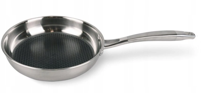 Profesionali keptuvė Maestro MR-1224-28 28 cm