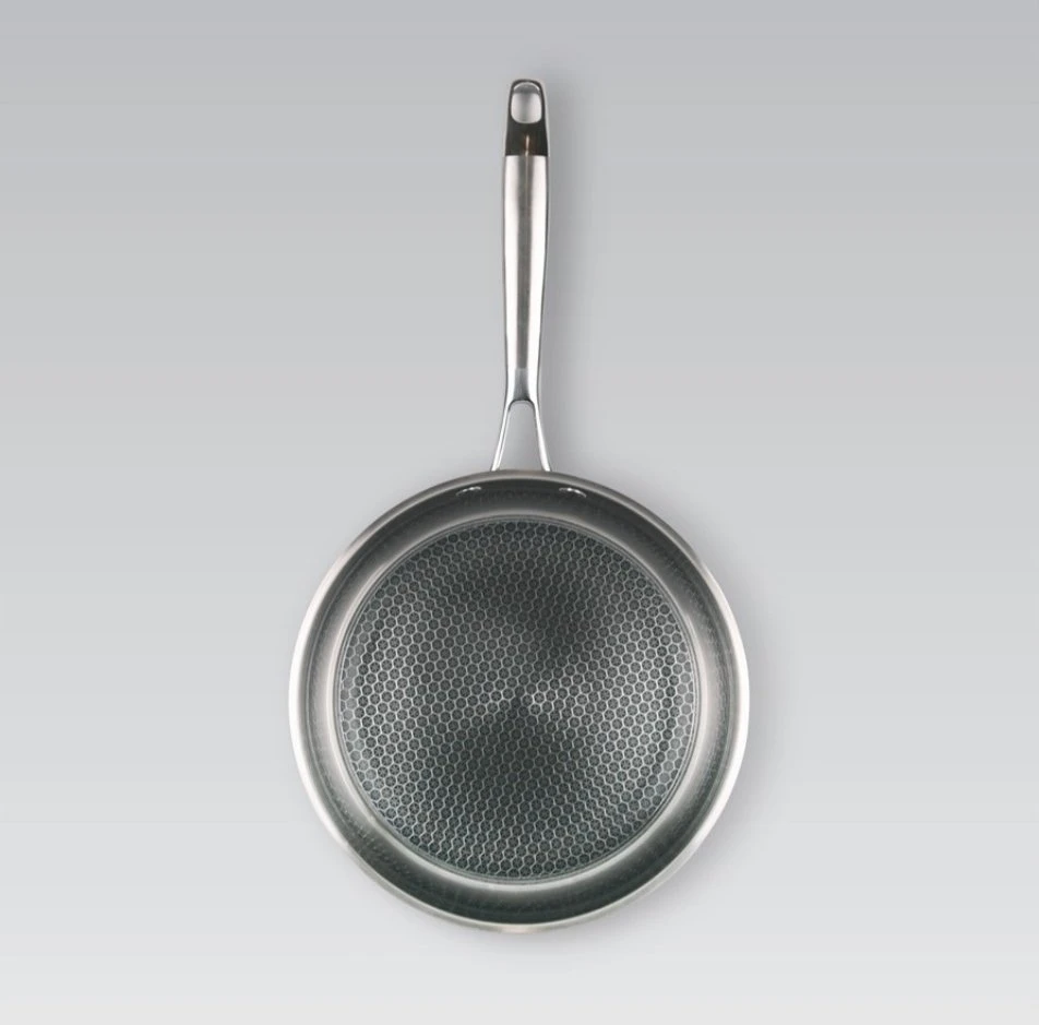 Profesionali keptuvė Maestro MR-1224-28 28 cm
