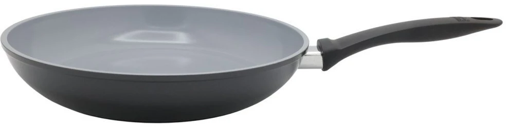 Medial Carruzzo KUHN RIKON Easy Ceramic Universali keptuvė Turas