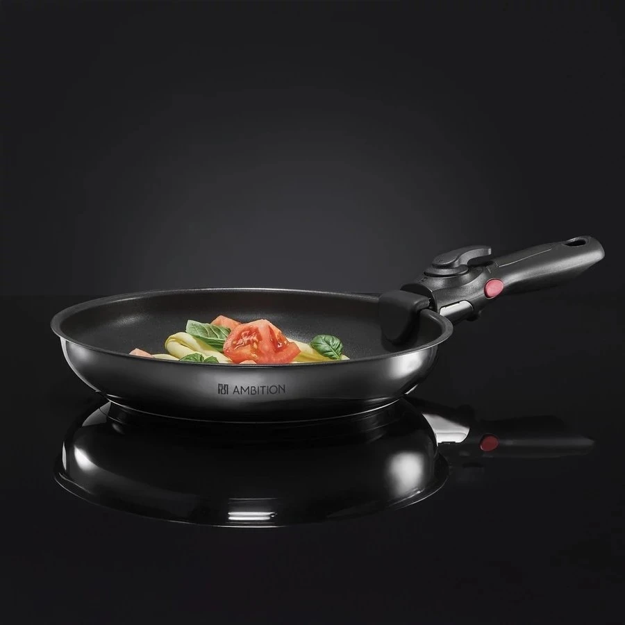 Keptuvė Moneta Rinkinys patelni 723109 MODUO 20/24/28 CM (DAJA-GA-ZE-011)