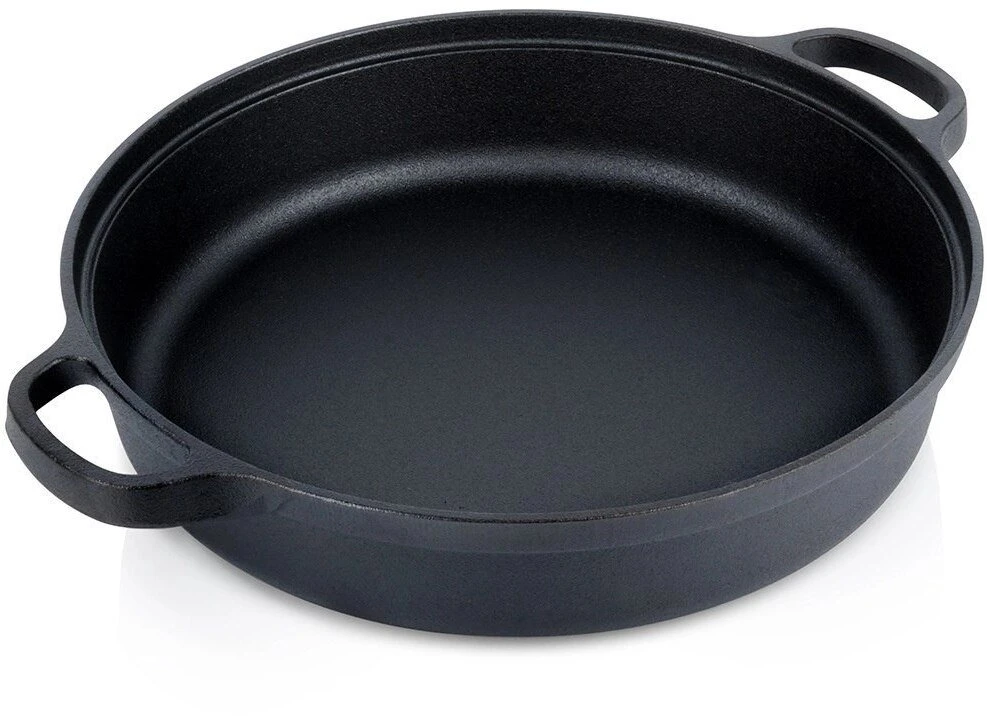 Nava Gili ketaus keptuvė Vilde 30 cm, 3,5 l