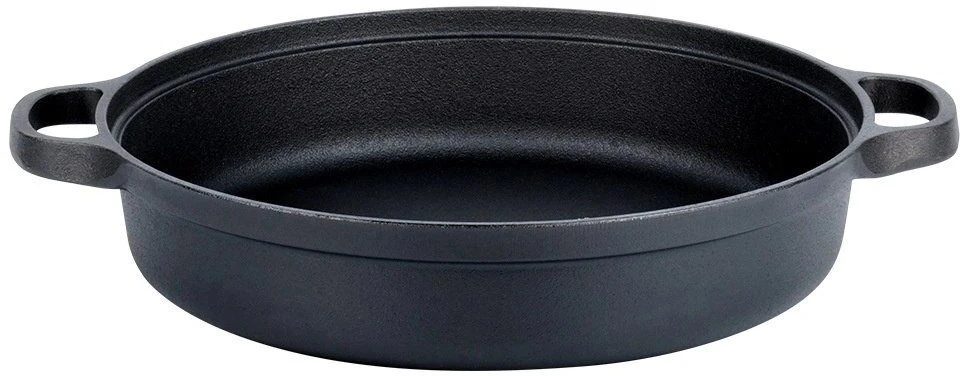 Nava Gili ketaus keptuvė Vilde 30 cm, 3,5 l