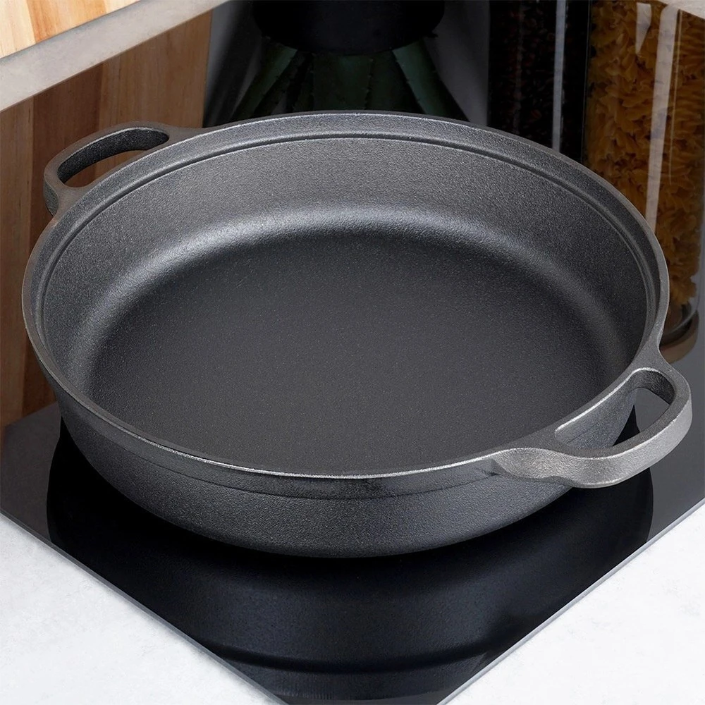 Nava Gili ketaus keptuvė Vilde 30 cm, 3,5 l