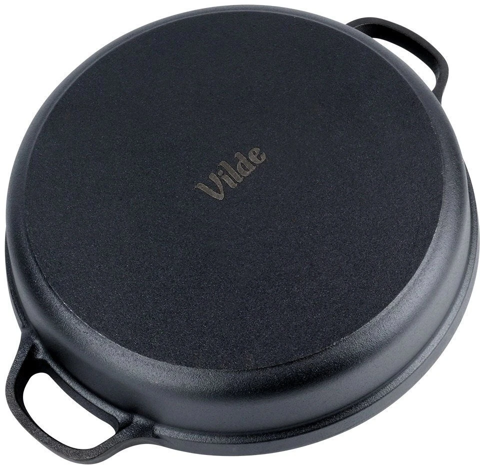 Nava Gili ketaus keptuvė Vilde 30 cm, 3,5 l