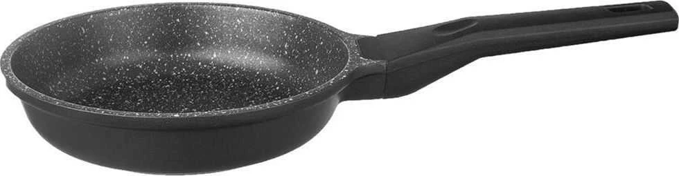 Orion Keptuvė granitinė GRANDE 18 cm
