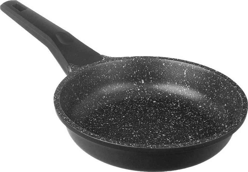 Orion Keptuvė granitinė GRANDE 18 cm