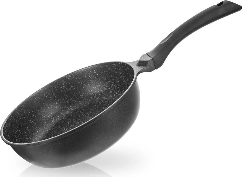 Orion gili granitinė keptuvė GRANDE 24 cm