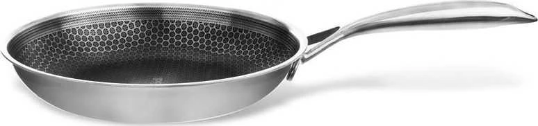 Orion Plieninė keptuvė COOKCELL 24 cm, nelipni